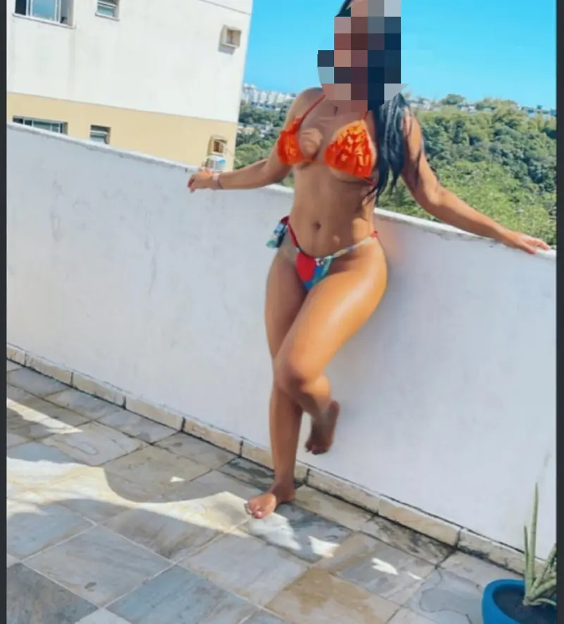 Foto de Barbara Reis
