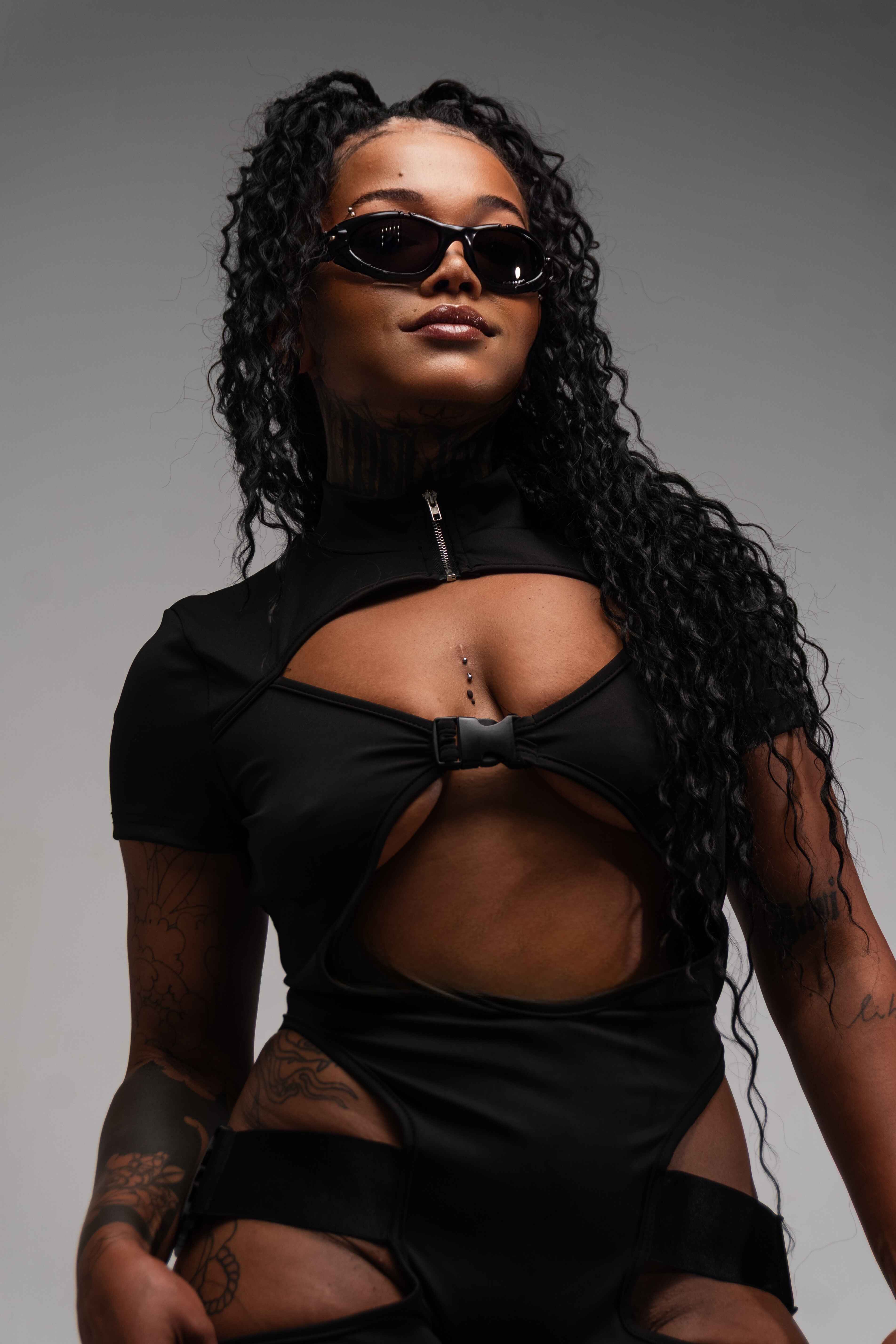 Foto de perfil da Bella Saint-Claire