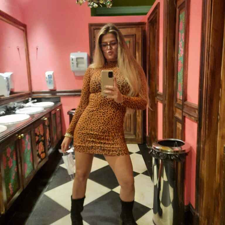 Foto de perfil da JAKI TERAPEUTA TÂNTRICA NURU