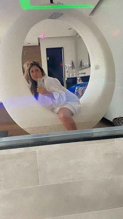 Foto de perfil da JULIA,MASSAGISTA TÂNTRICA