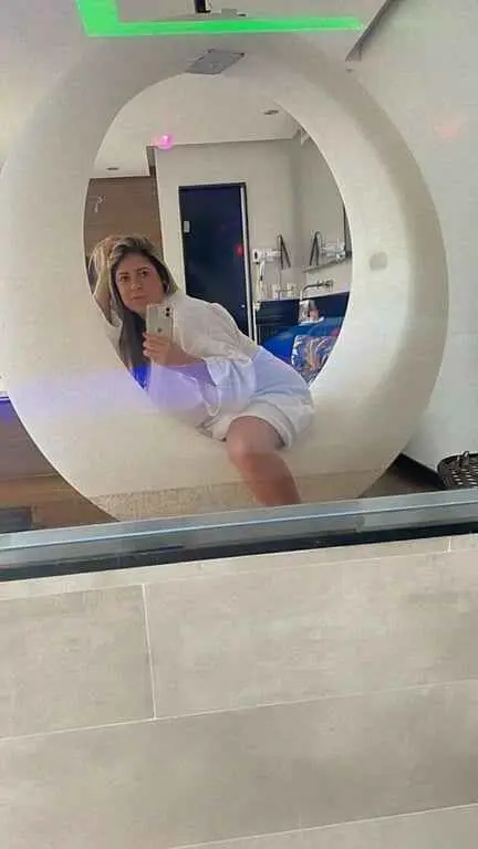 Foto de JULIA,MASSAGISTA TÂNTRICA