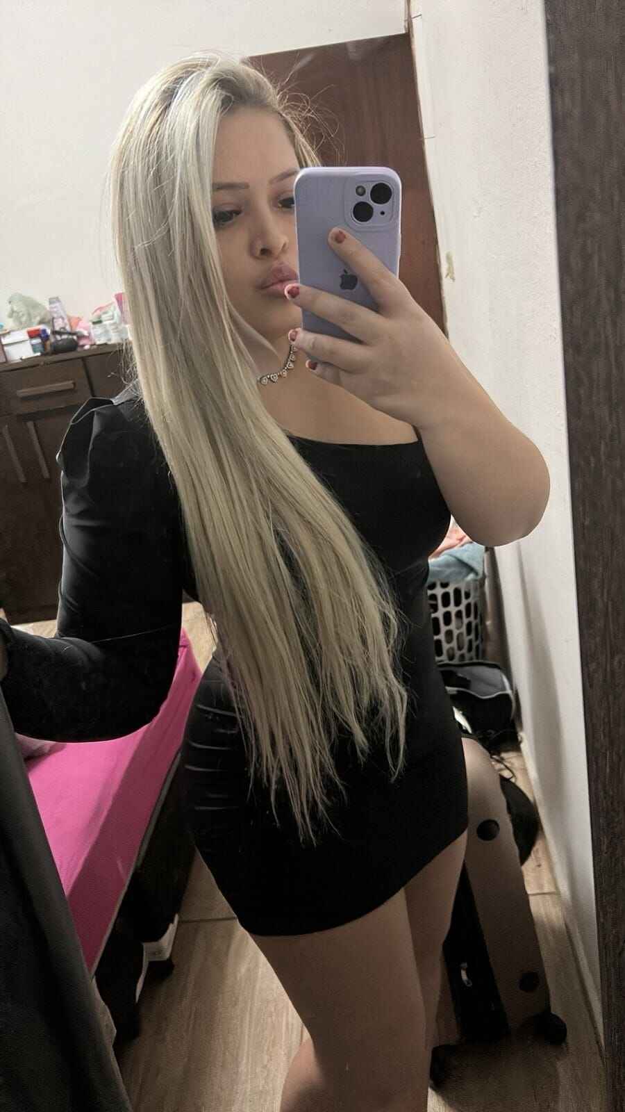 Foto de perfil da Laize