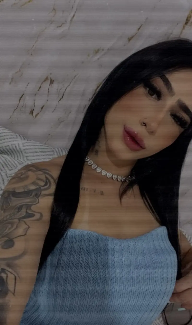 Foto de Luciana