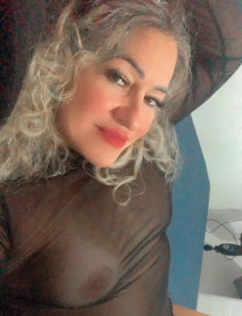 Foto de Marla