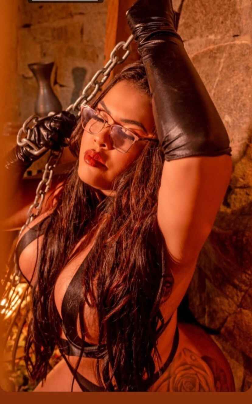 Foto de perfil da Raquel albuquerque