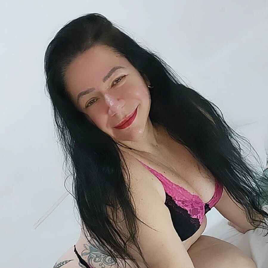 Foto de perfil da TATIANA CRISTINA MONTANHINE