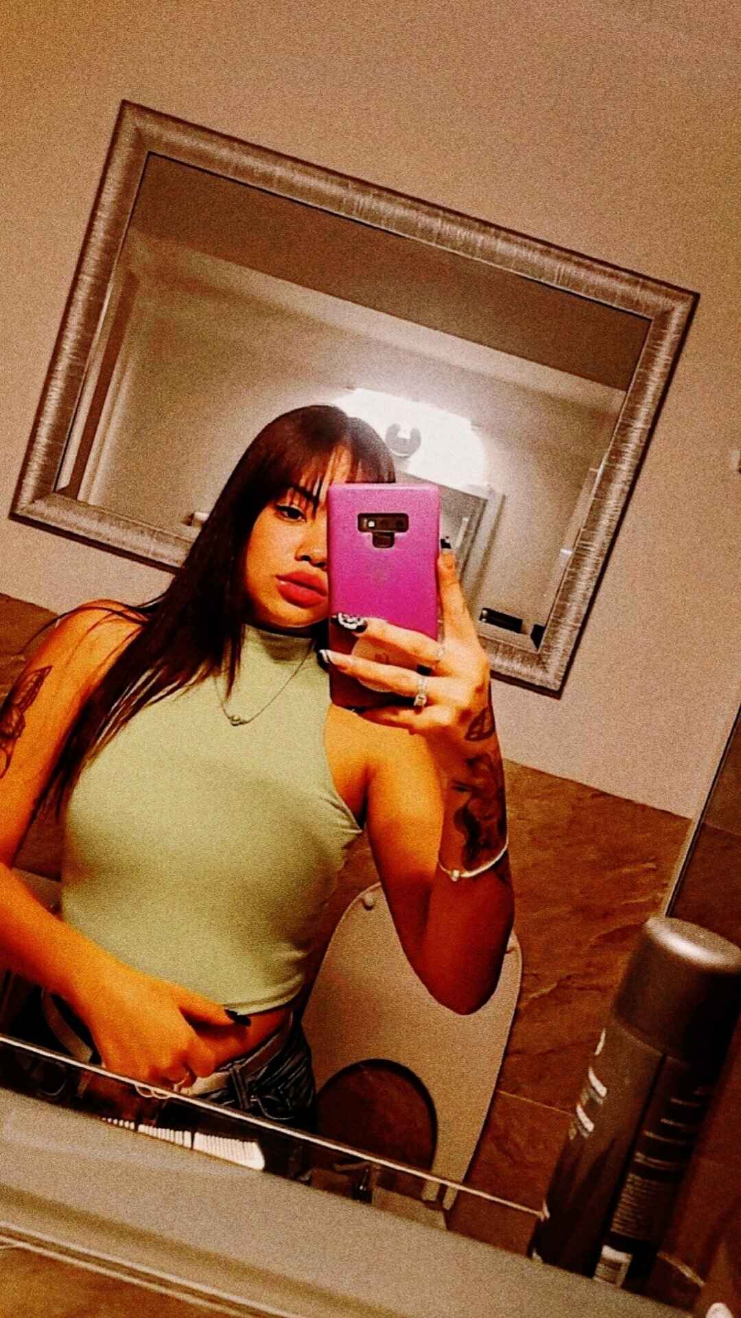 Foto de perfil da Thalia